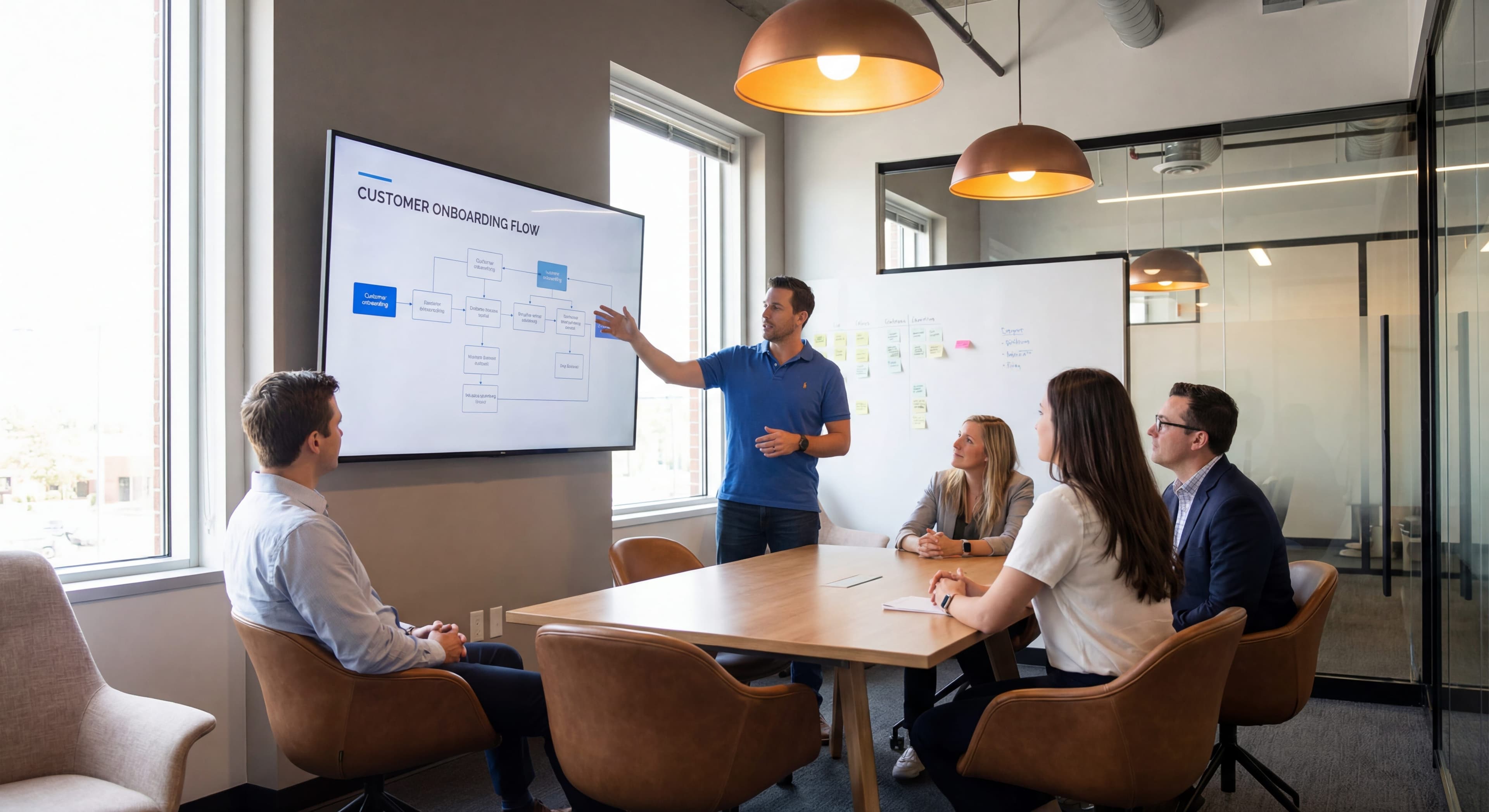 Cover Image for Customer Onboarding for SaaS: Best Practices That Drive Retention