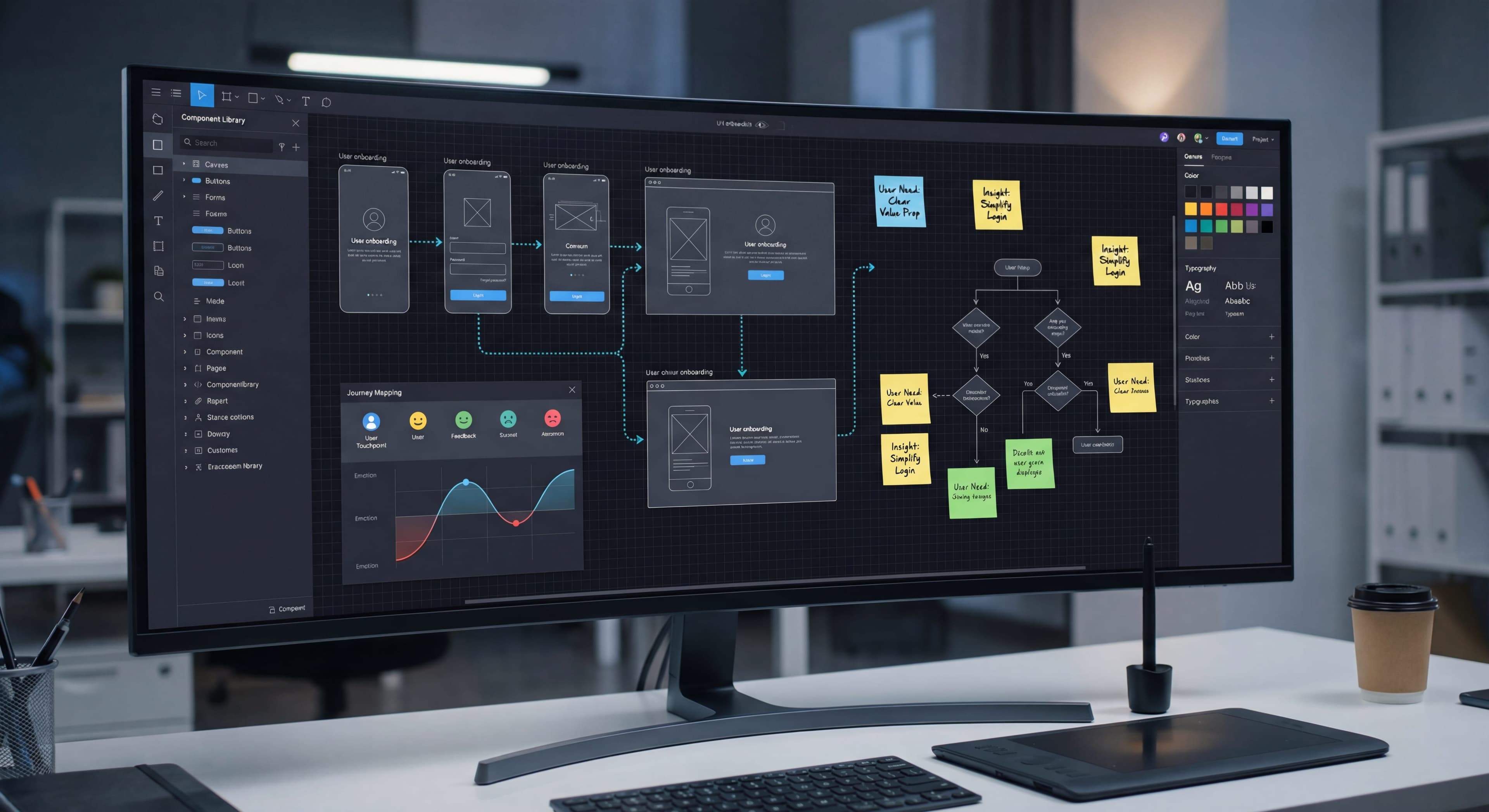 Cover Image for How to Design an Onboarding Flow That Actually Works