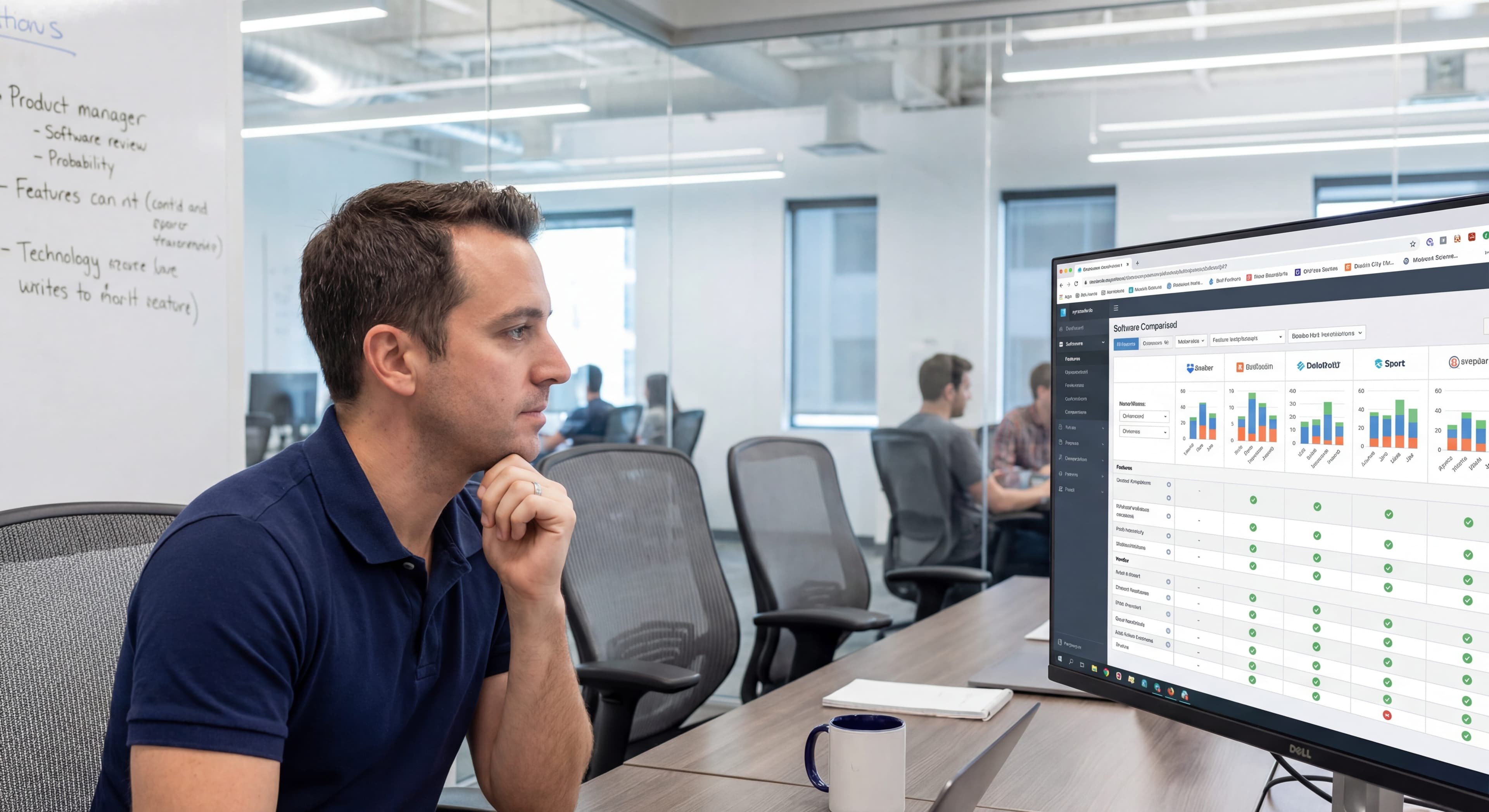 Cover Image for Digital Adoption Platform: The Complete Buyer's Guide for 2026