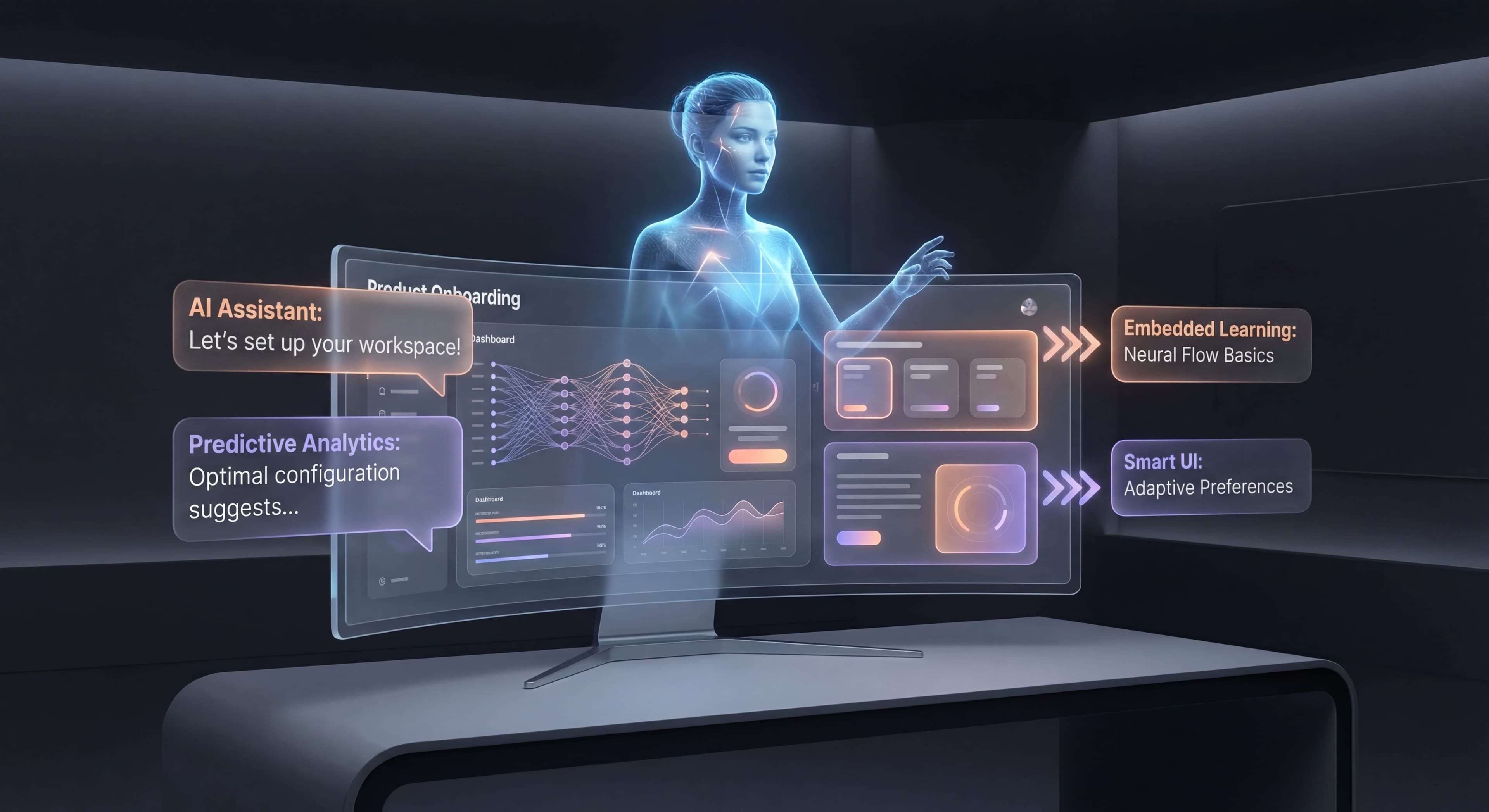 Cover Image for The Future of Product Onboarding: 2026 and Beyond