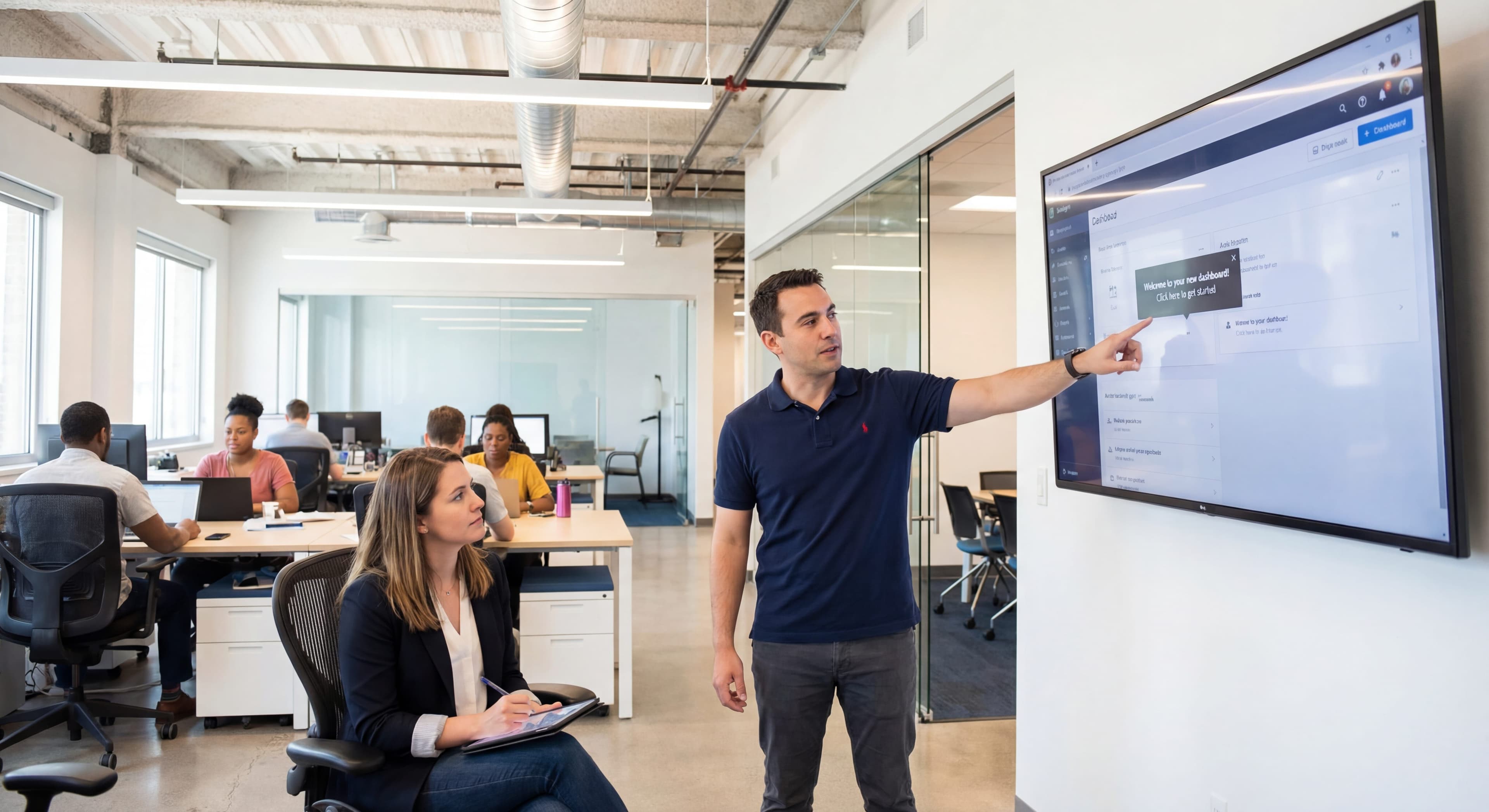 Cover Image for Guided Onboarding: How to Walk Users Through Your Product