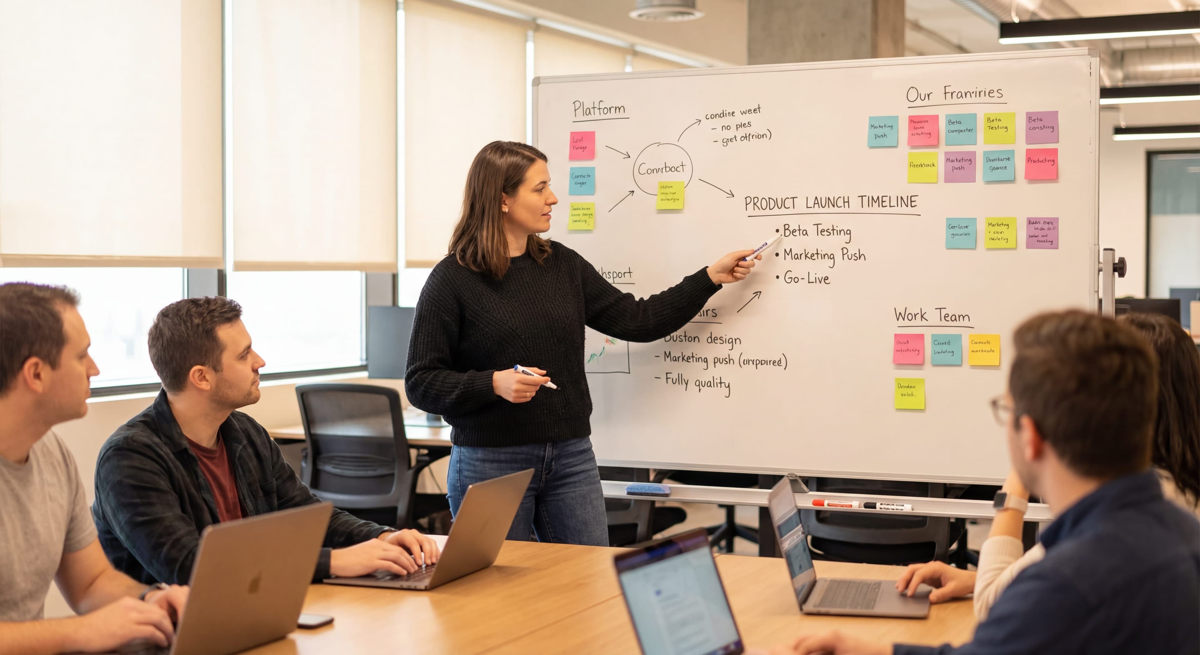 Cover Image for How to Launch a Product: Step-by-Step Launch Framework