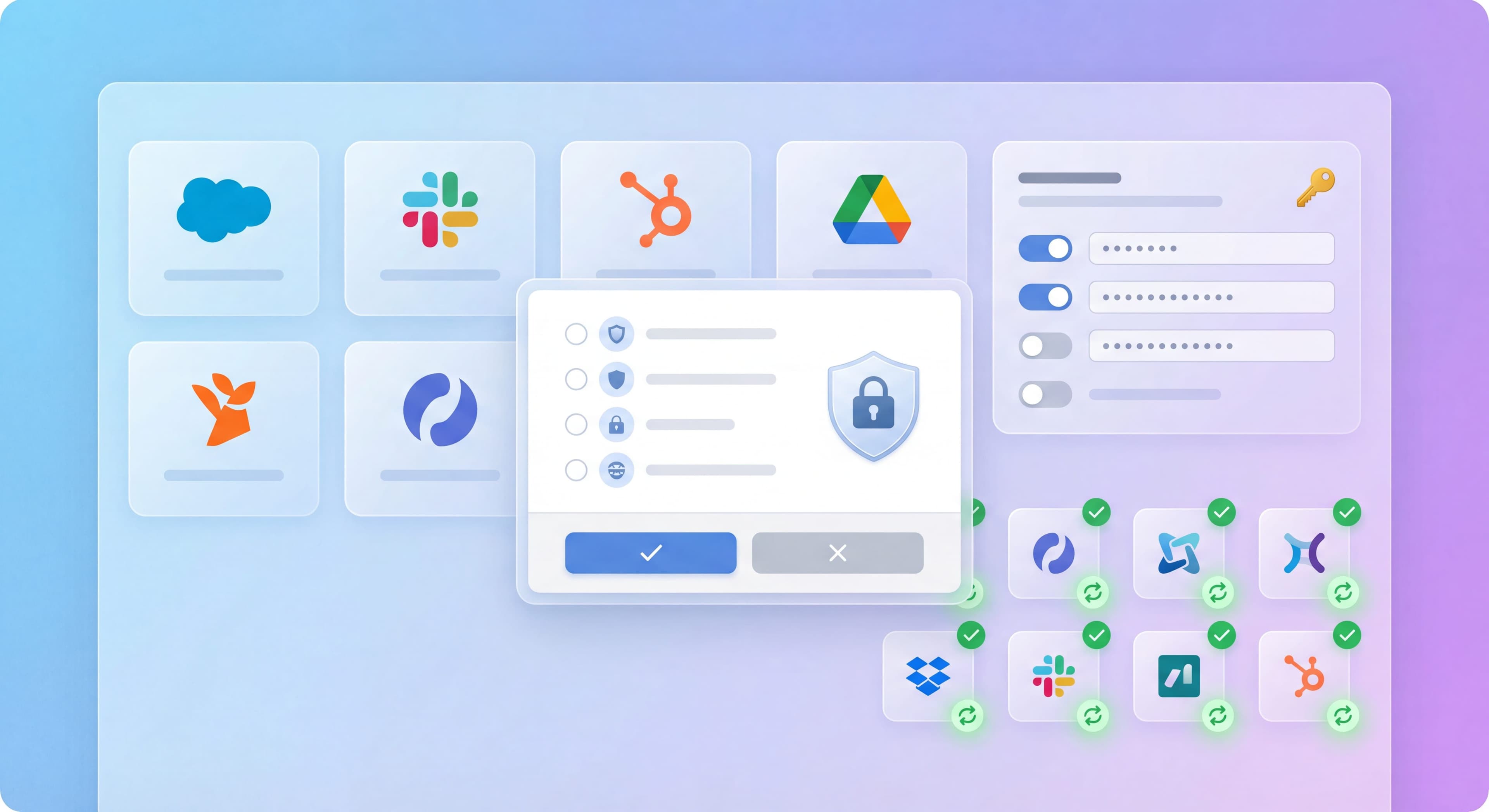 Cover Image for Onboarding for Integrations: Connecting Your Product to Others