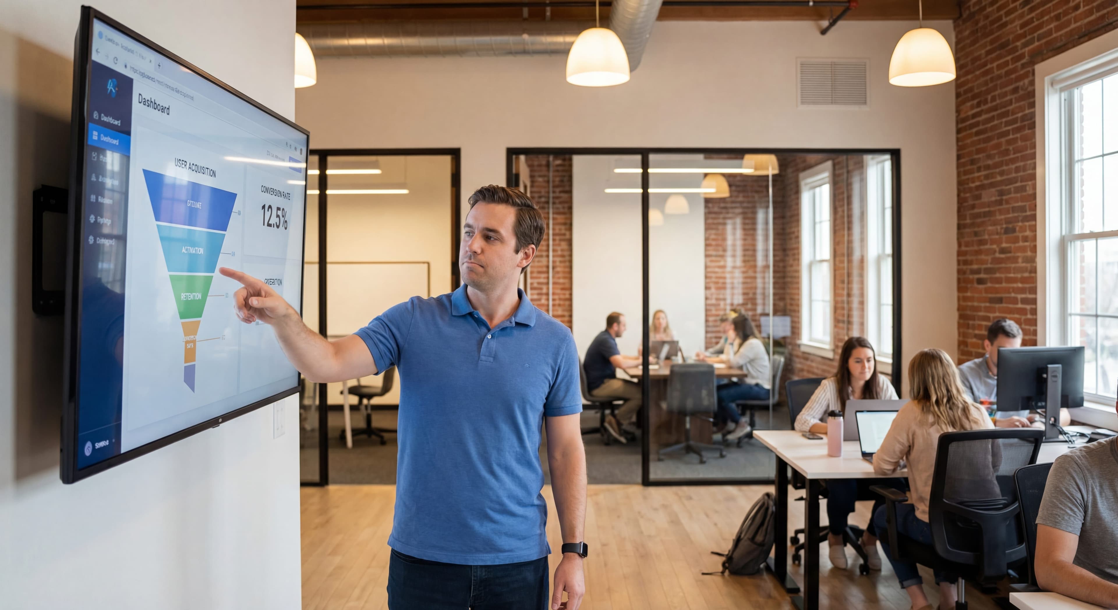 Cover Image for Product Adoption: The Complete Guide to Getting Users Hooked