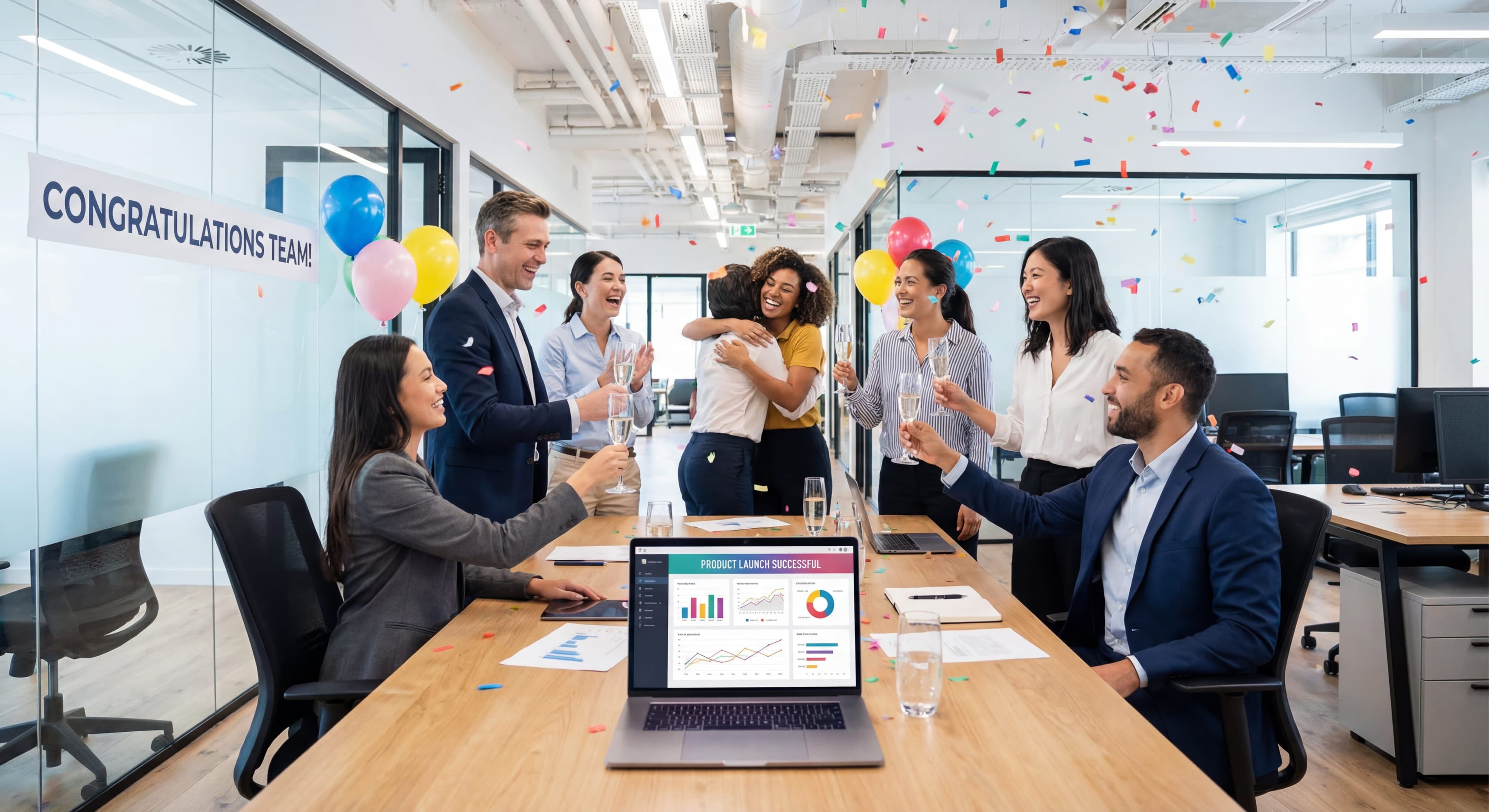 Cover Image for Product Launch: The Complete Guide to Launching Successfully