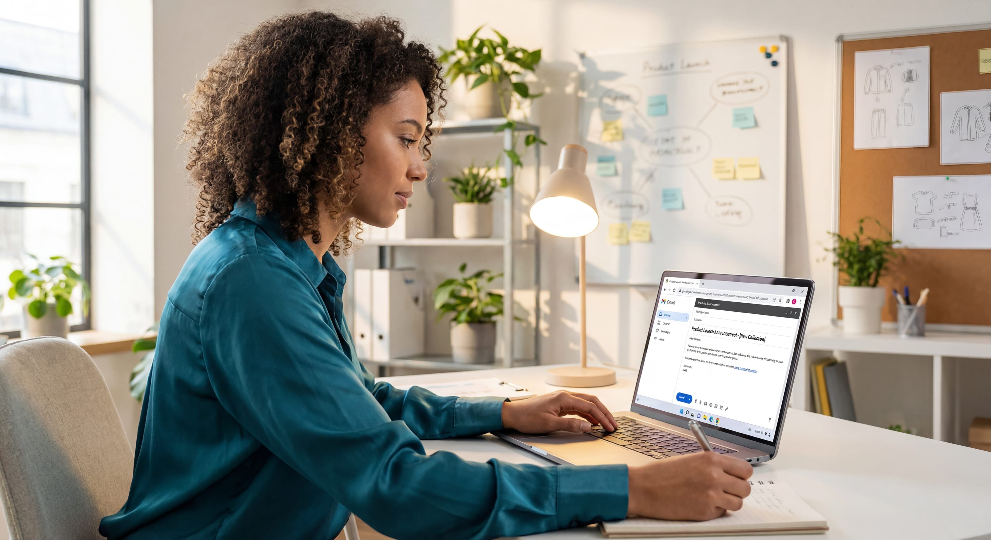 Cover Image for Product Launch Email: Templates and Best Practices for 2026