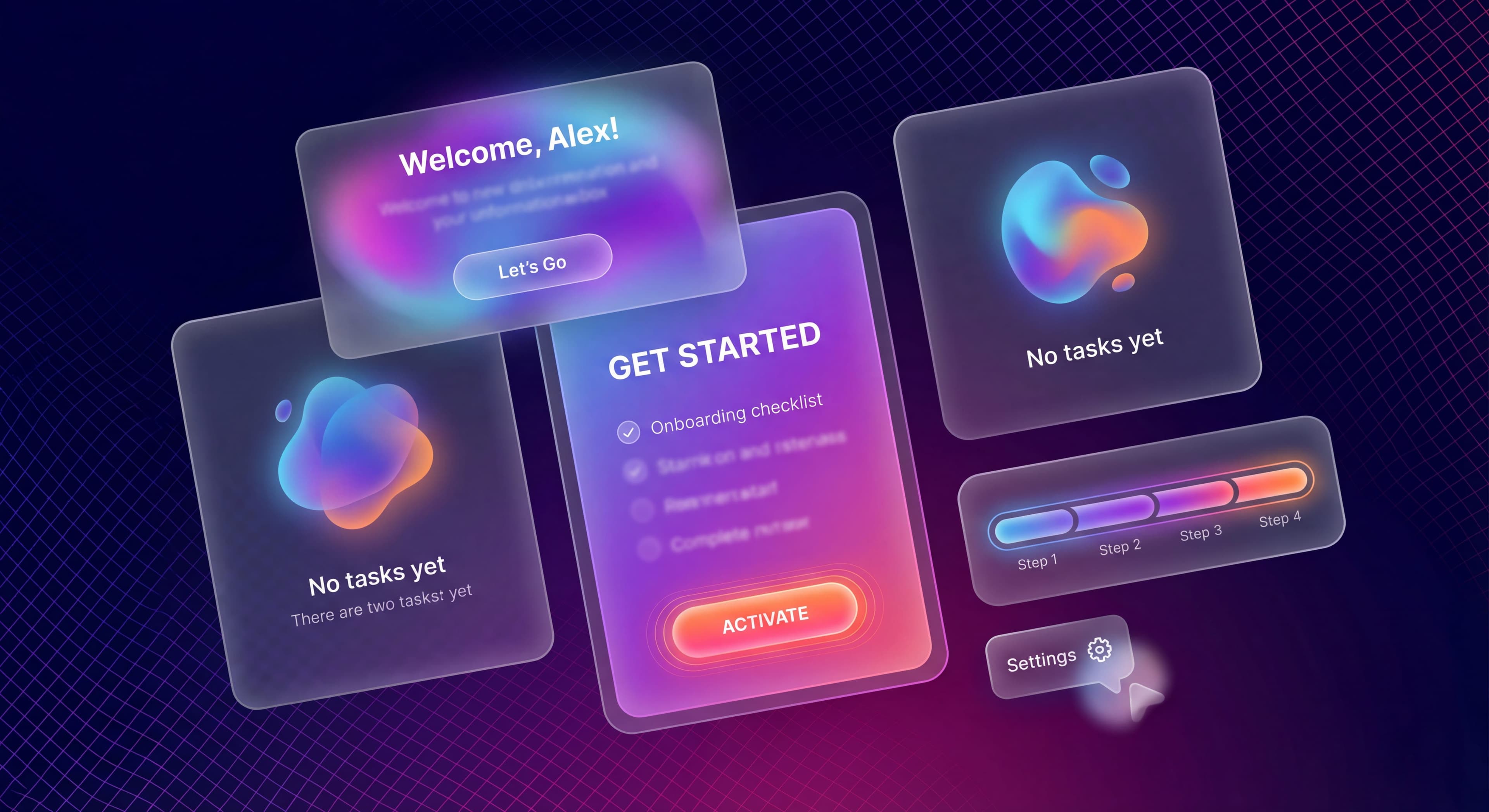 Cover Image for The Complete Product Onboarding Glossary: 75+ Terms Every Product Manager Should Know