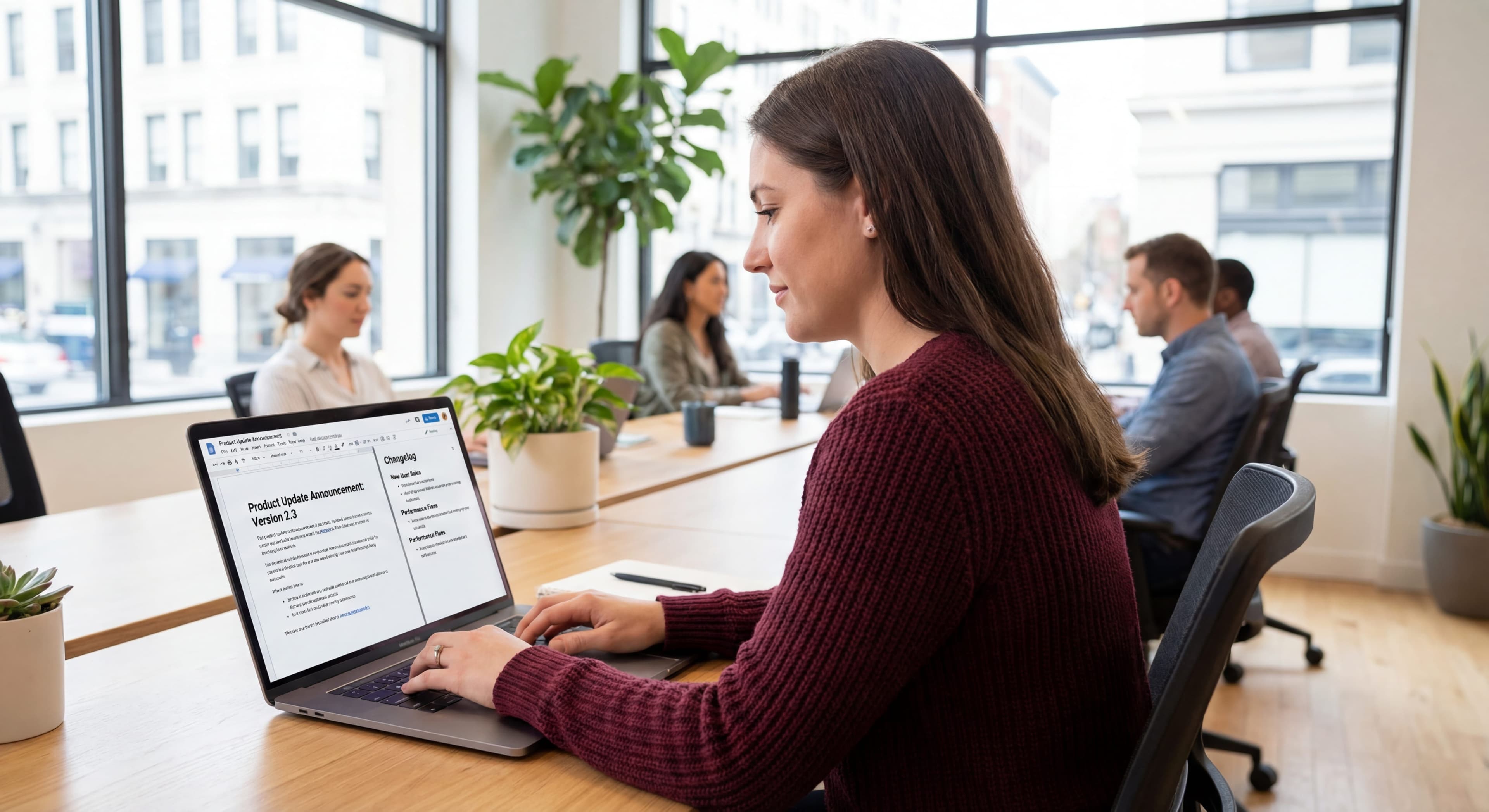 Cover Image for Product Updates: How to Communicate Changes Users Will Love