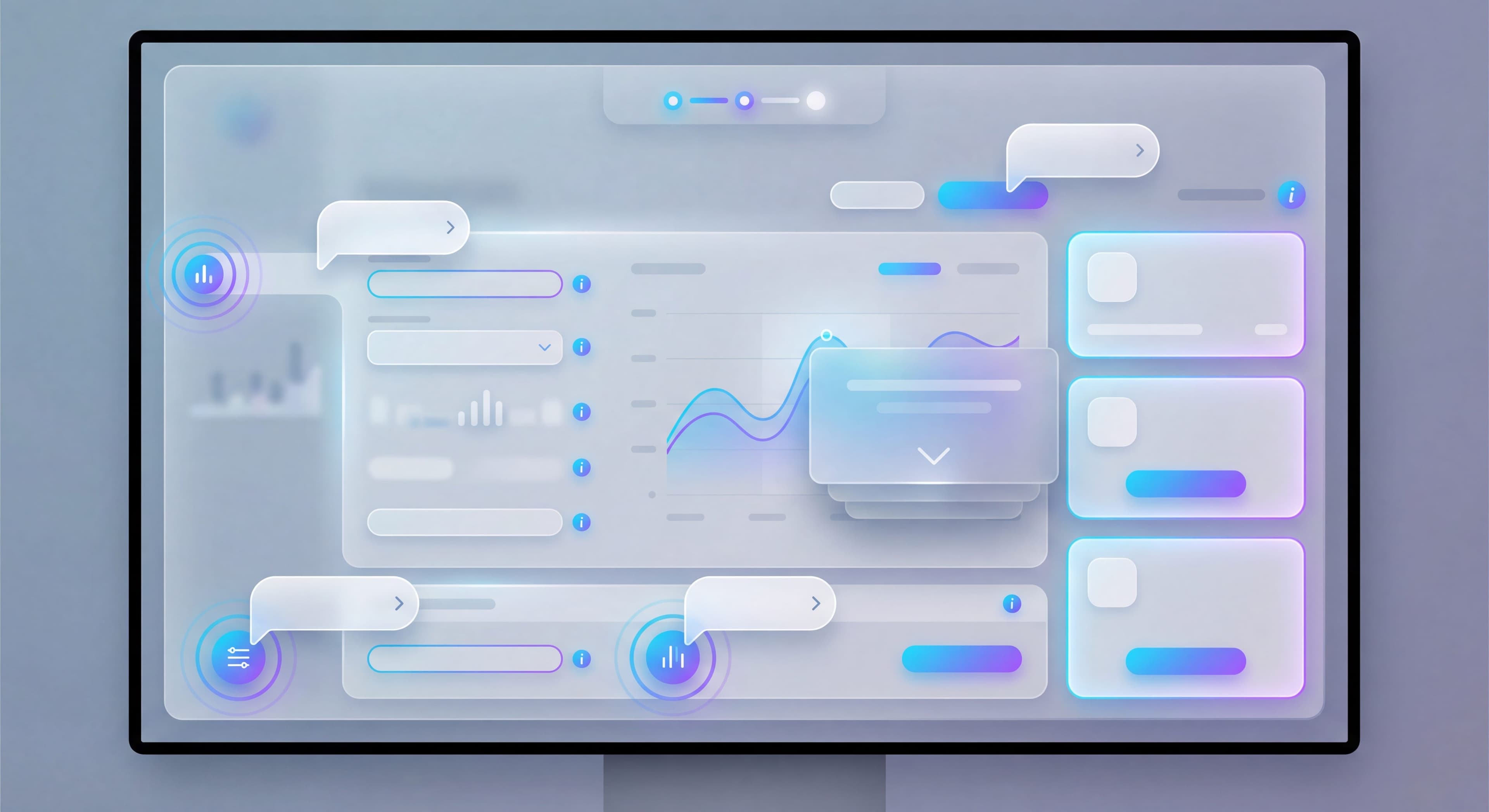 Cover Image for Tooltips and Hotspots: When and How to Use In-App Guidance