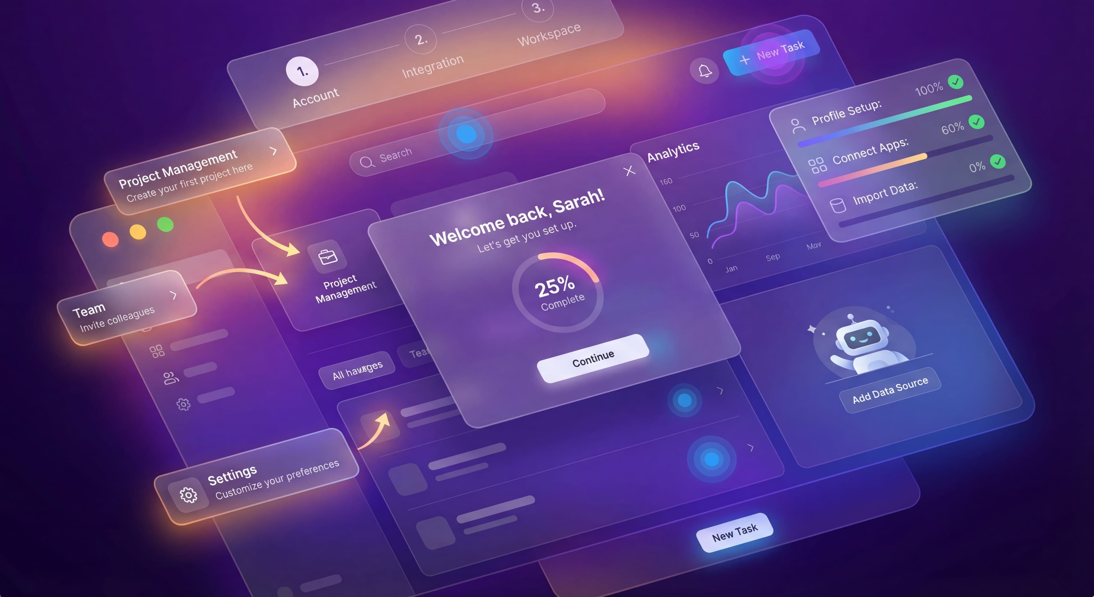 Cover Image for The Ultimate Guide to SaaS User Onboarding in 2026