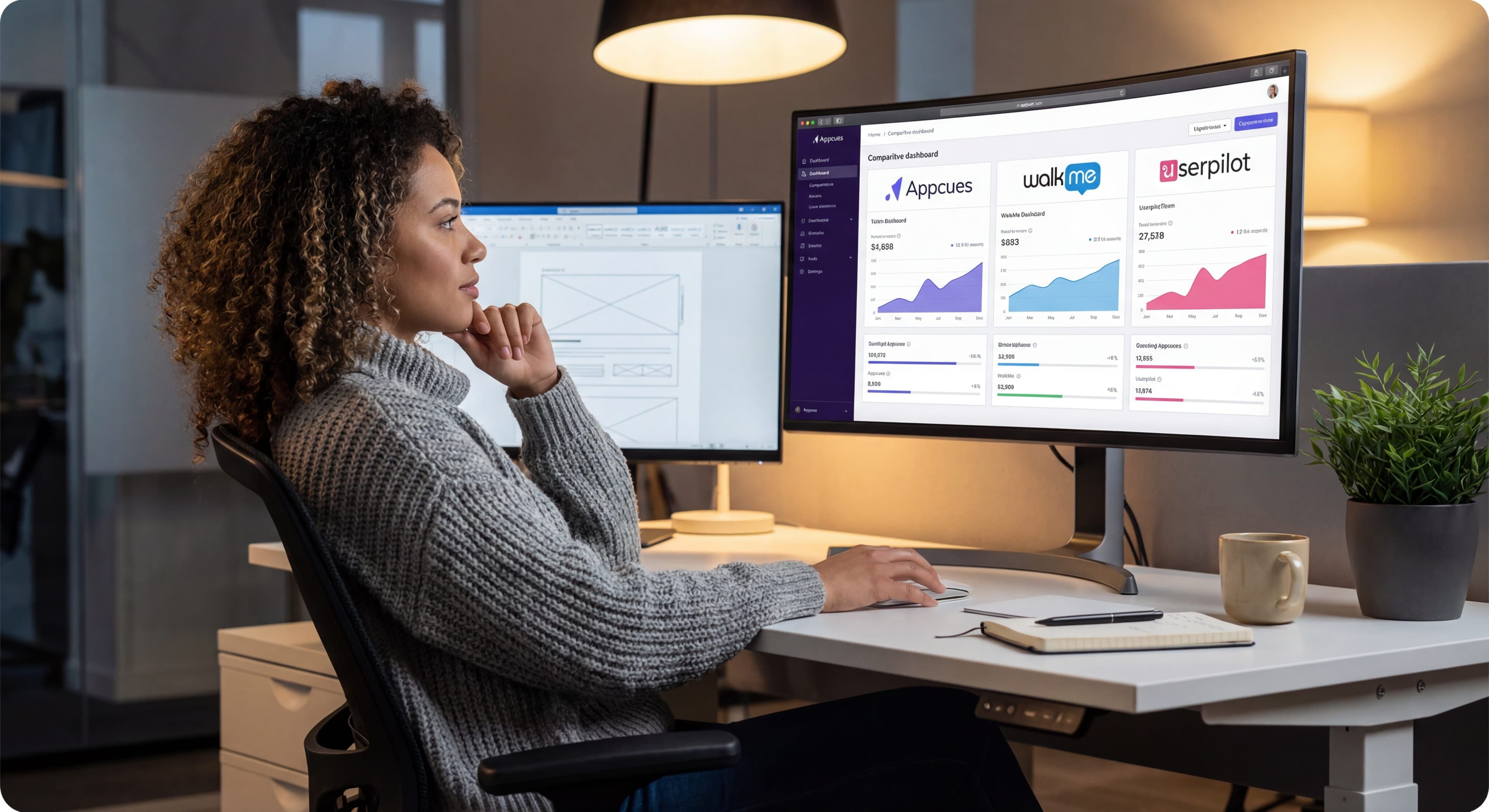 Cover Image for User Onboarding Software: 12 Best Platforms for 2026