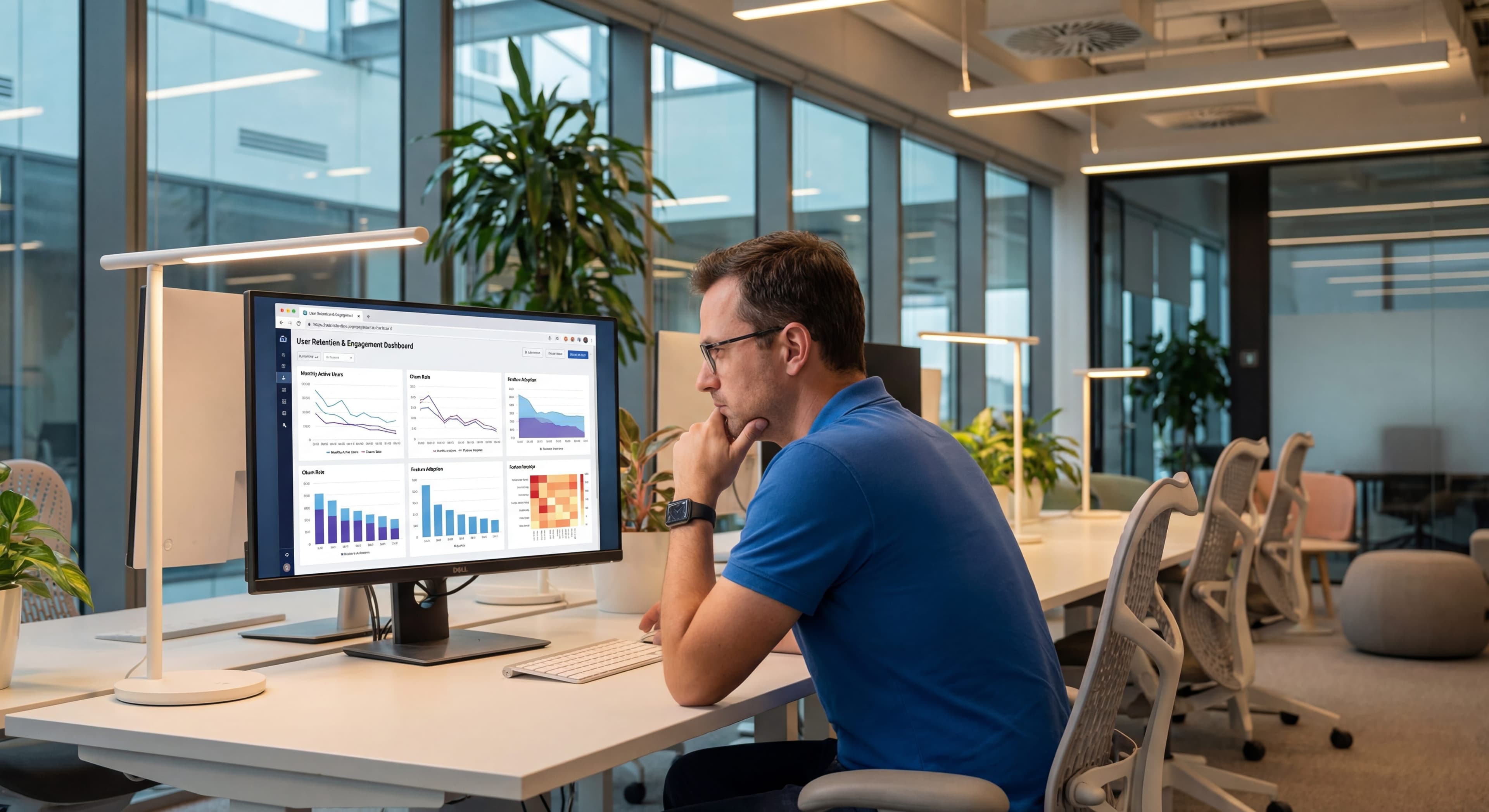 Cover Image for User Retention: Strategies to Keep Users Coming Back